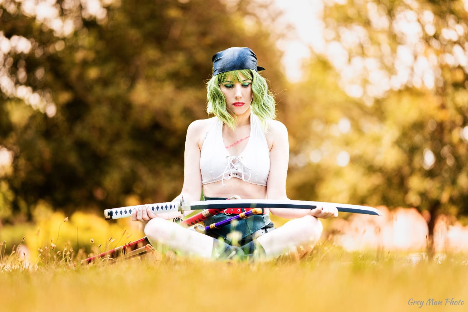 Summer geek festival - Photo 2