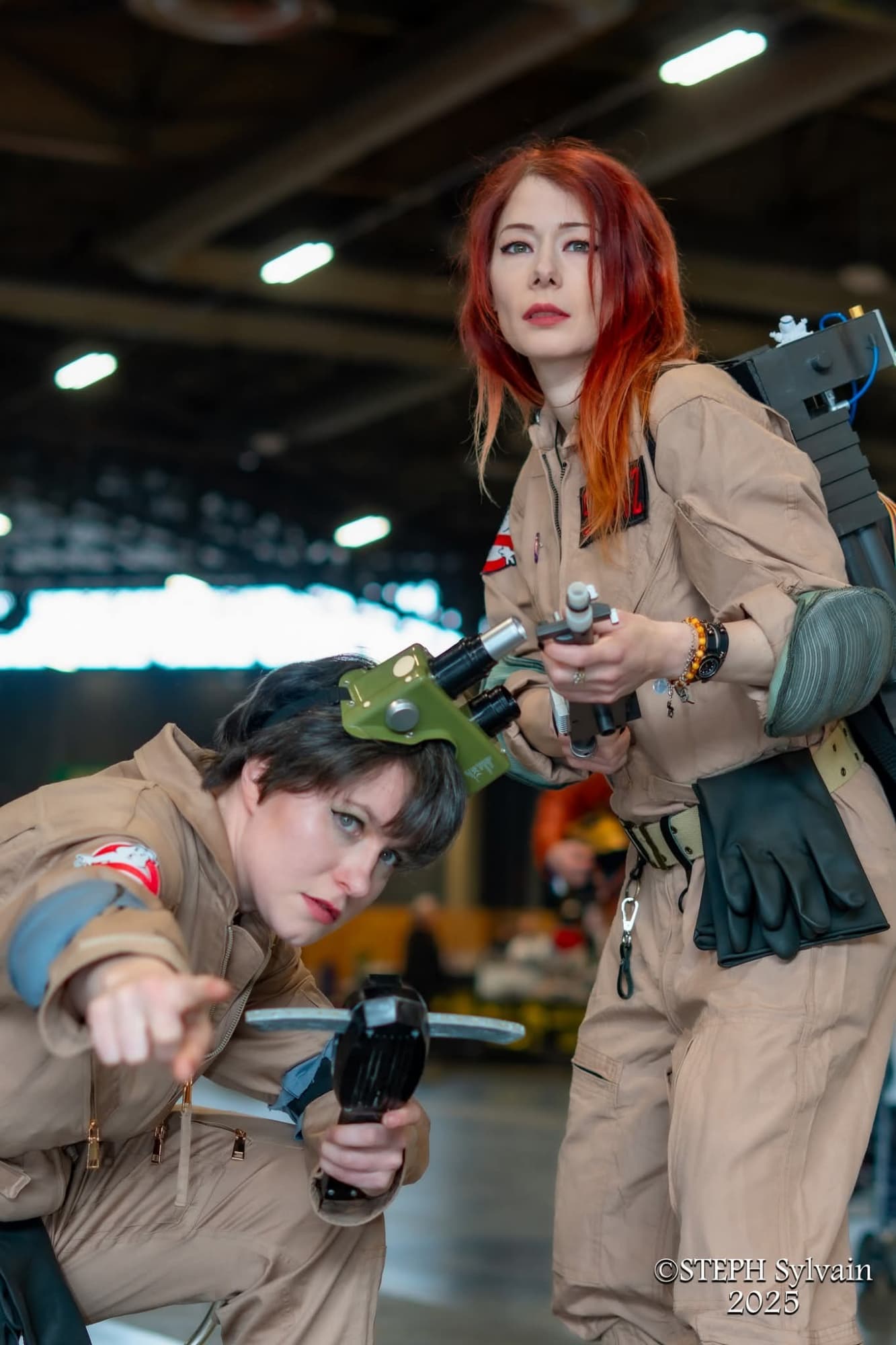 Charlotte Venkman  - Photo 12