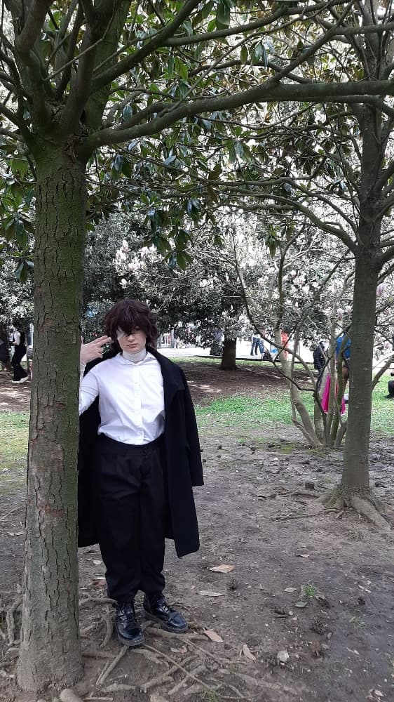 Shooting Paris Manga - Photo 3