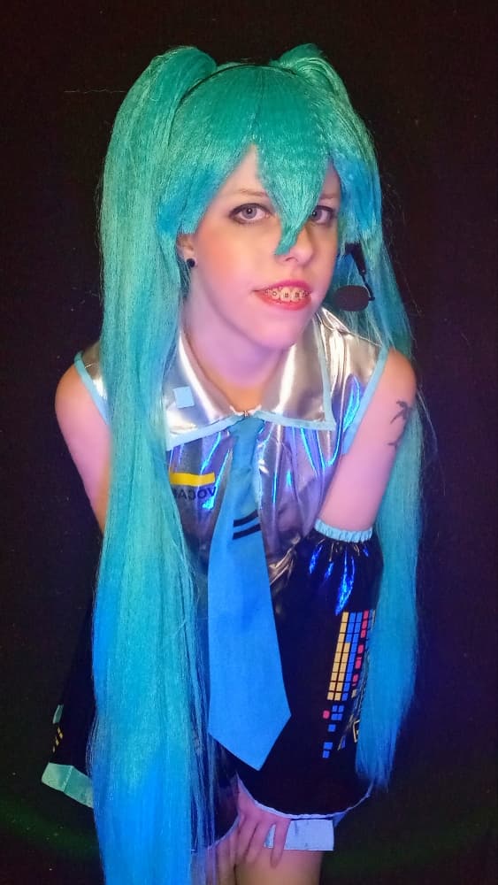 Hatsune Miku - Photo 5
