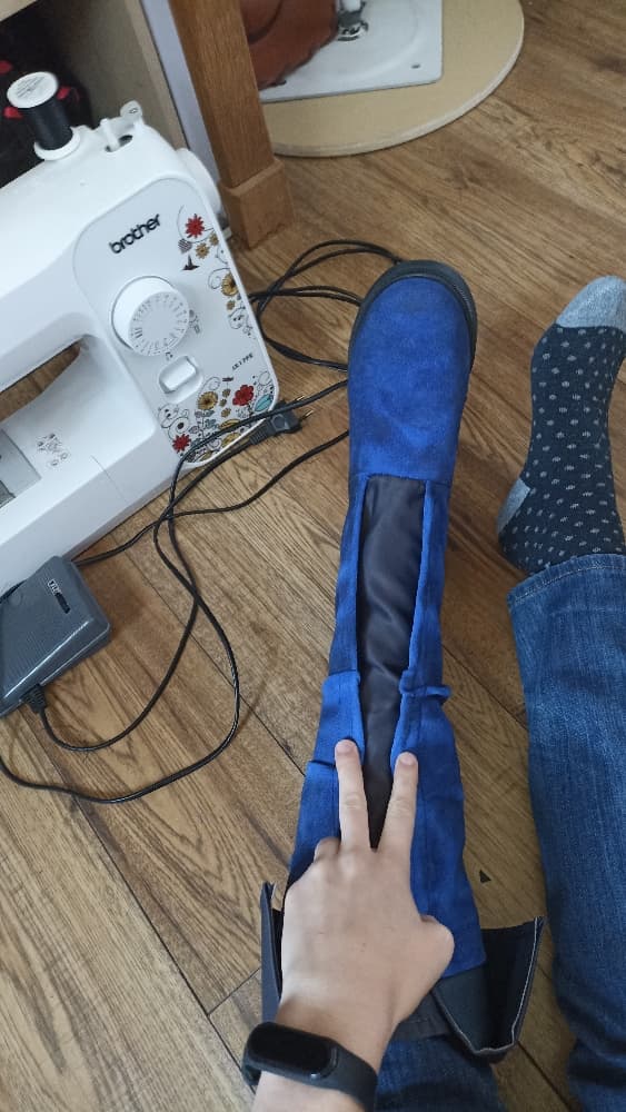 Création cosplay VI - Photo 60