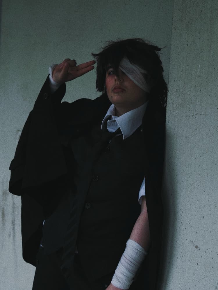 Dazai Osamu - Photo 2