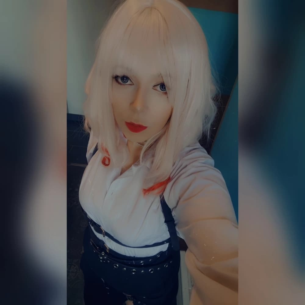 Destiny AU - Photo 1