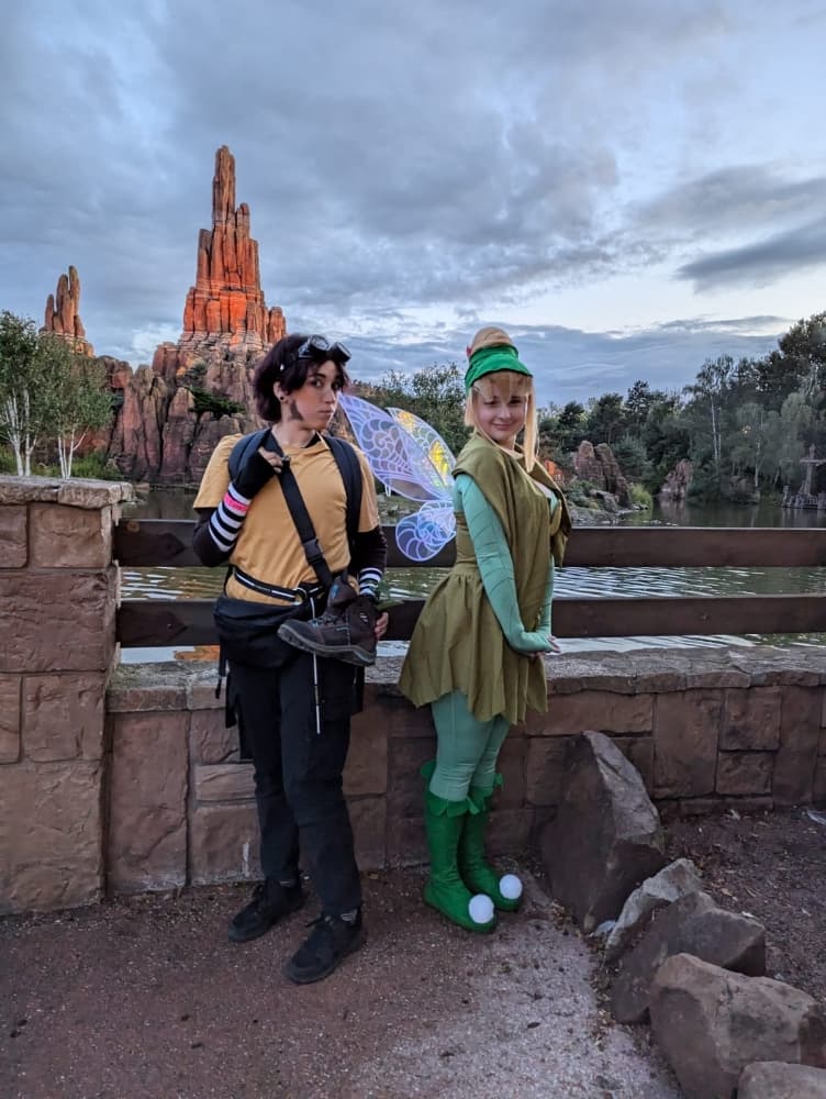 Tinkerbell - Photo 3