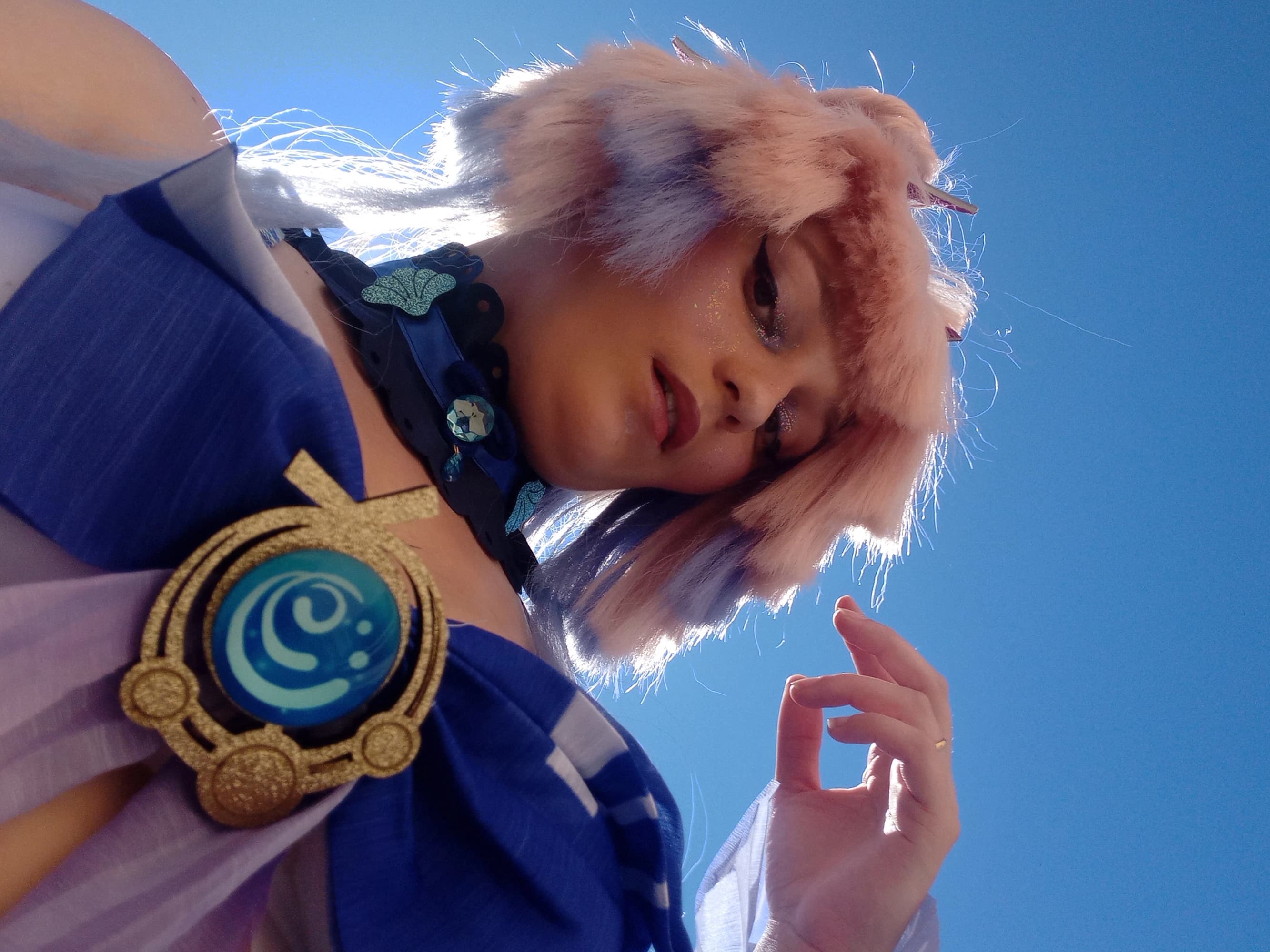 Shoot kokomi v1 - Photo 20