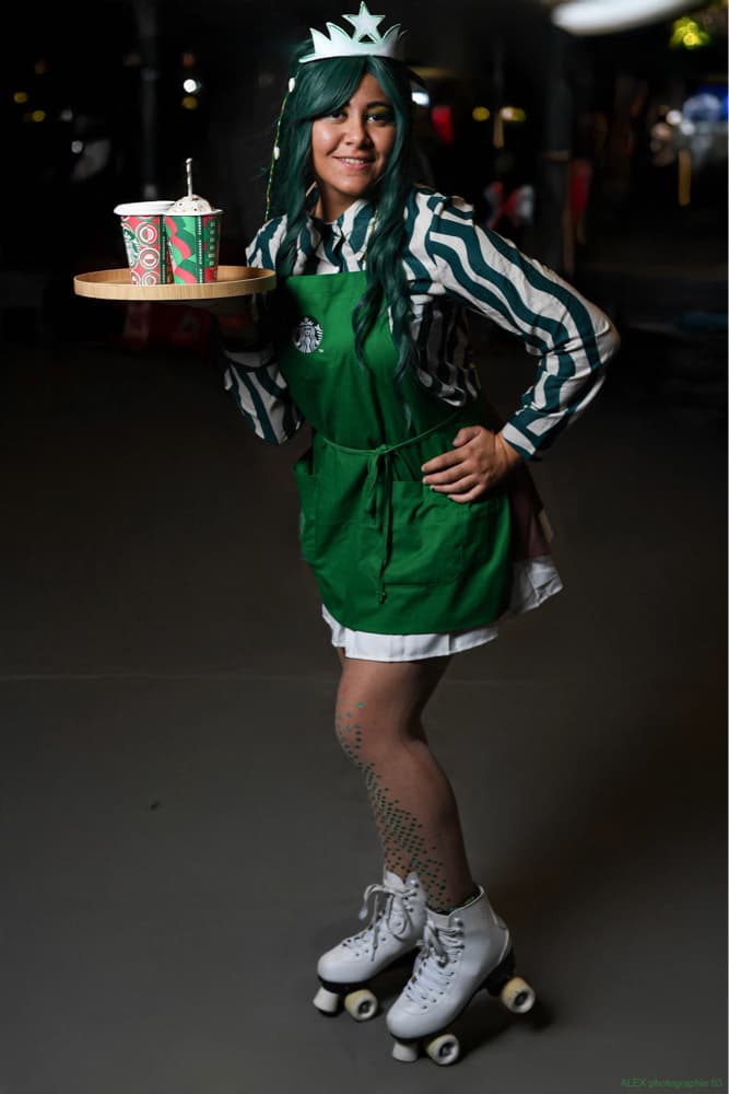 Starbucks JT - Photo 1