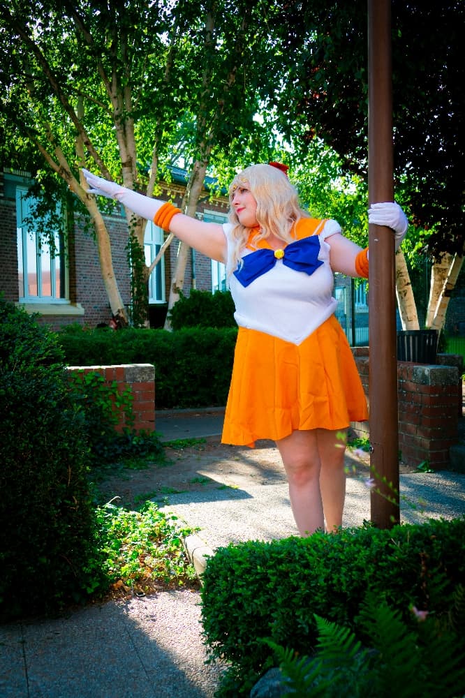 Sailor Venus  - Photo 3