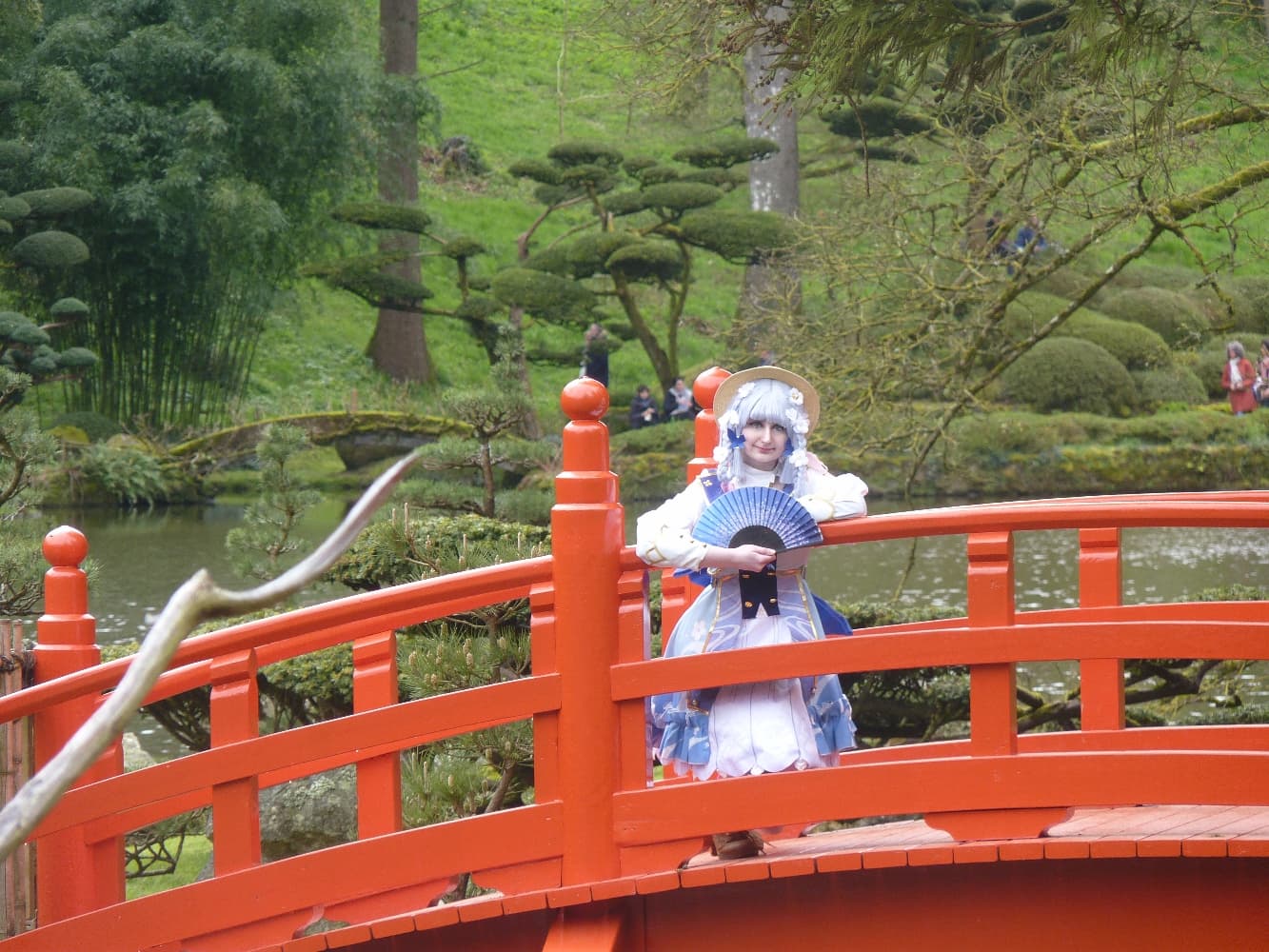 Ayaka maulev brutes - Photo 9