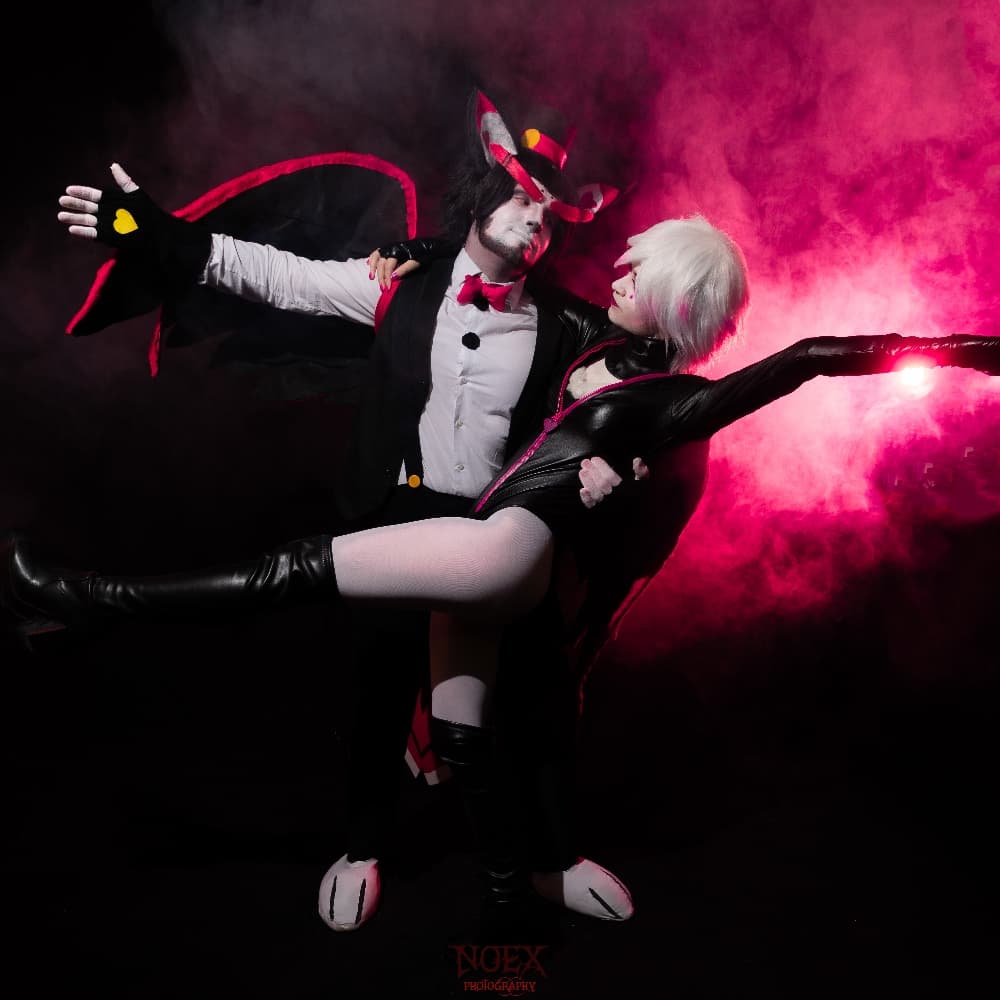 ☆ HuskerDust ☆ - Photo 4