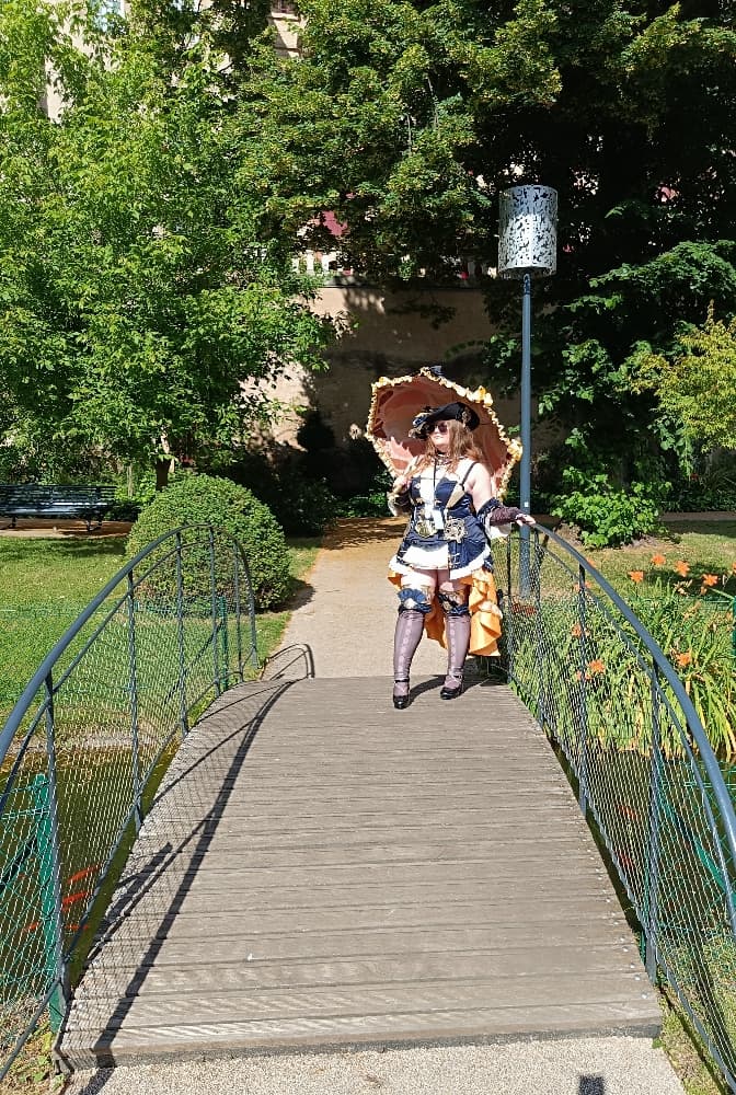 Navia shooting  - Photo 6