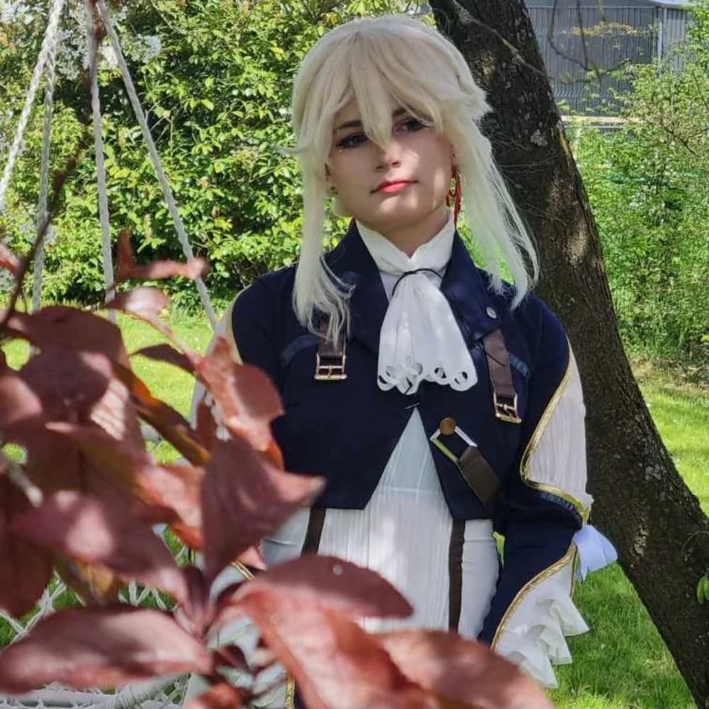 Violet evergarden  - Photo 2