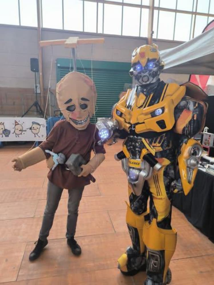 Japan Expo  - Photo 5