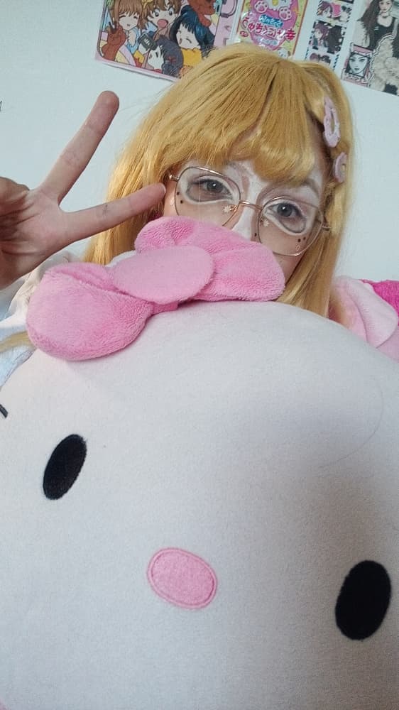 Gyaru 🌺💋 - Photo 5