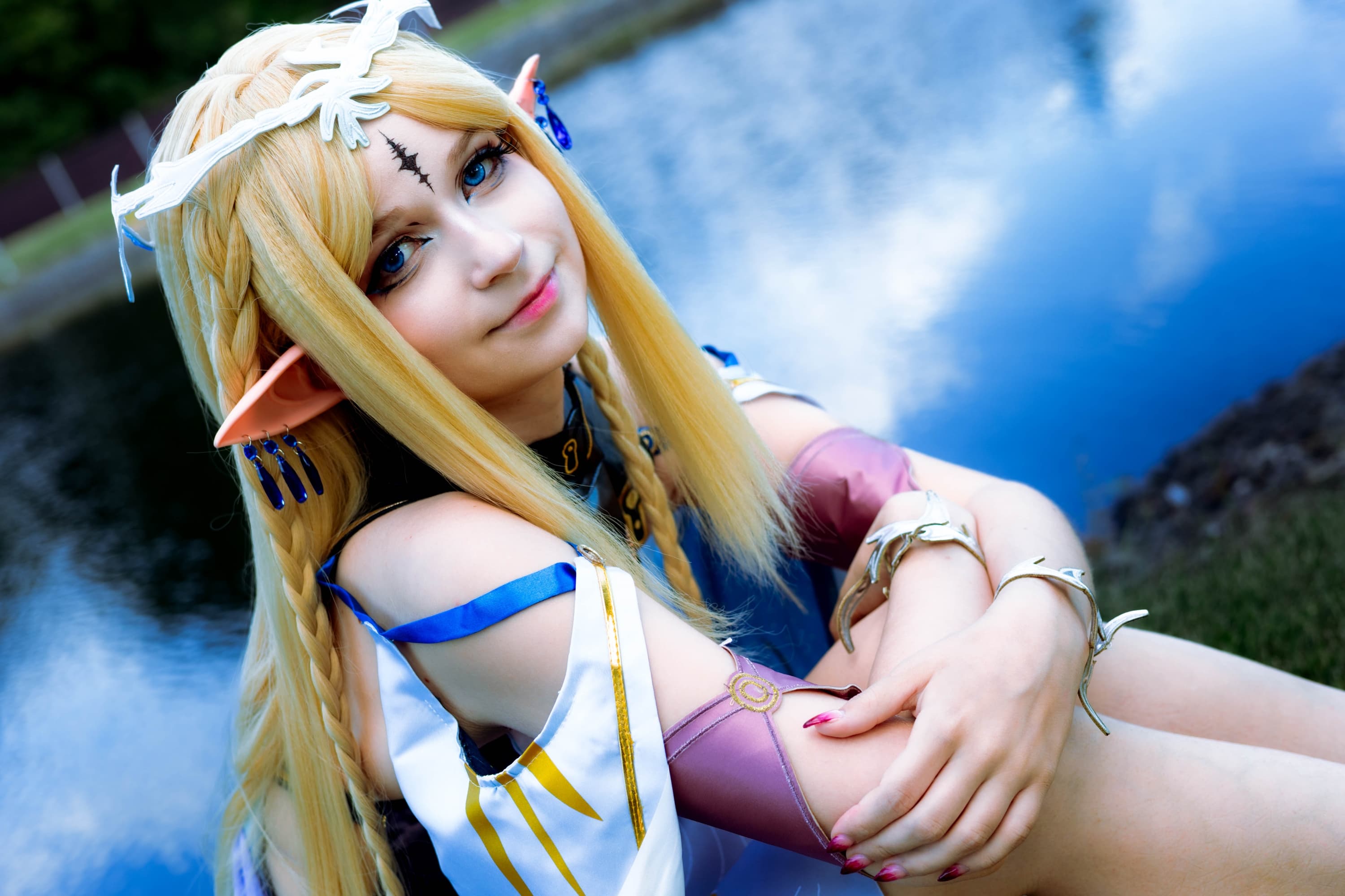 Cartethyia  - Photo 19