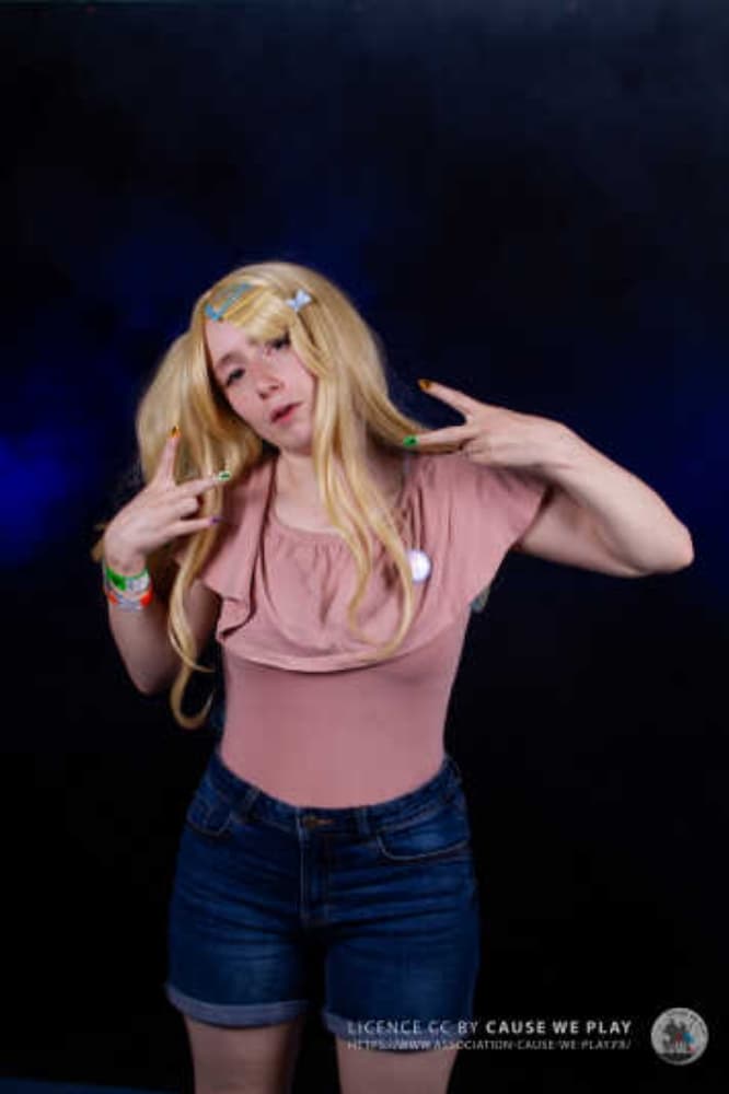 Runa Shirakawa - Photo 3