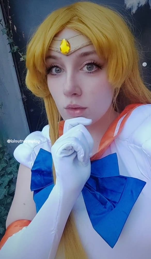 Sailor venus - Photo 18