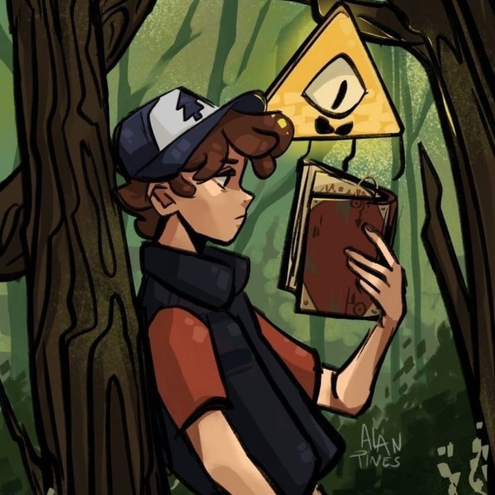 Dipper 