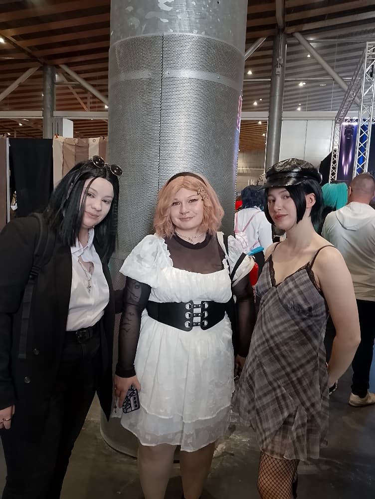 Takumi Ichinose  - Photo 4