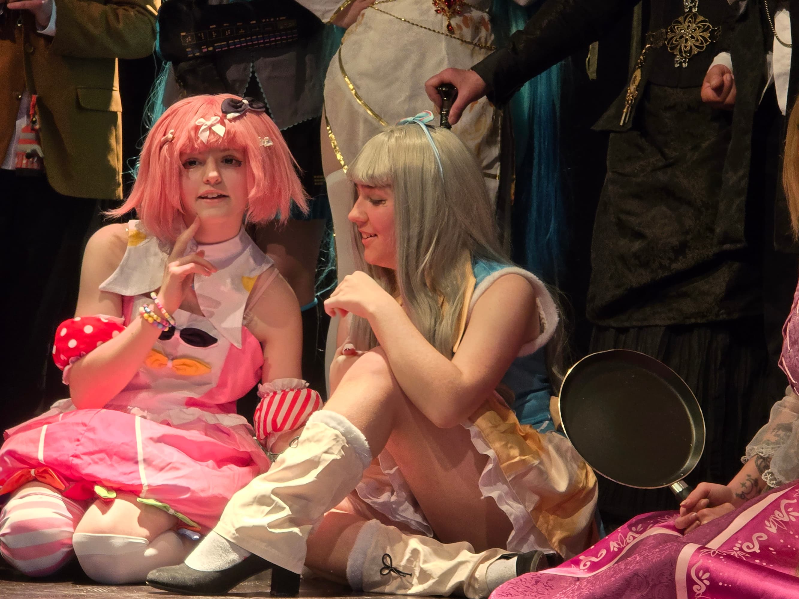 Emu otori  - Photo 3