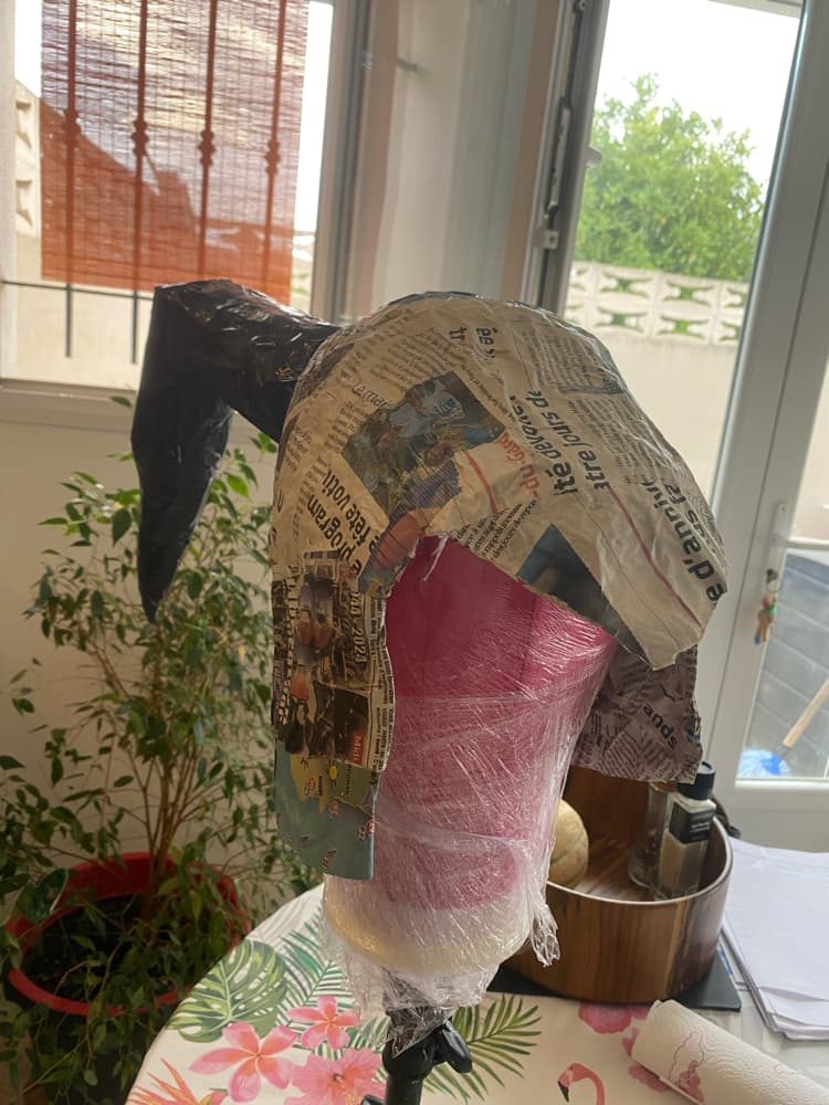 Adam Cosplay - Photo 19