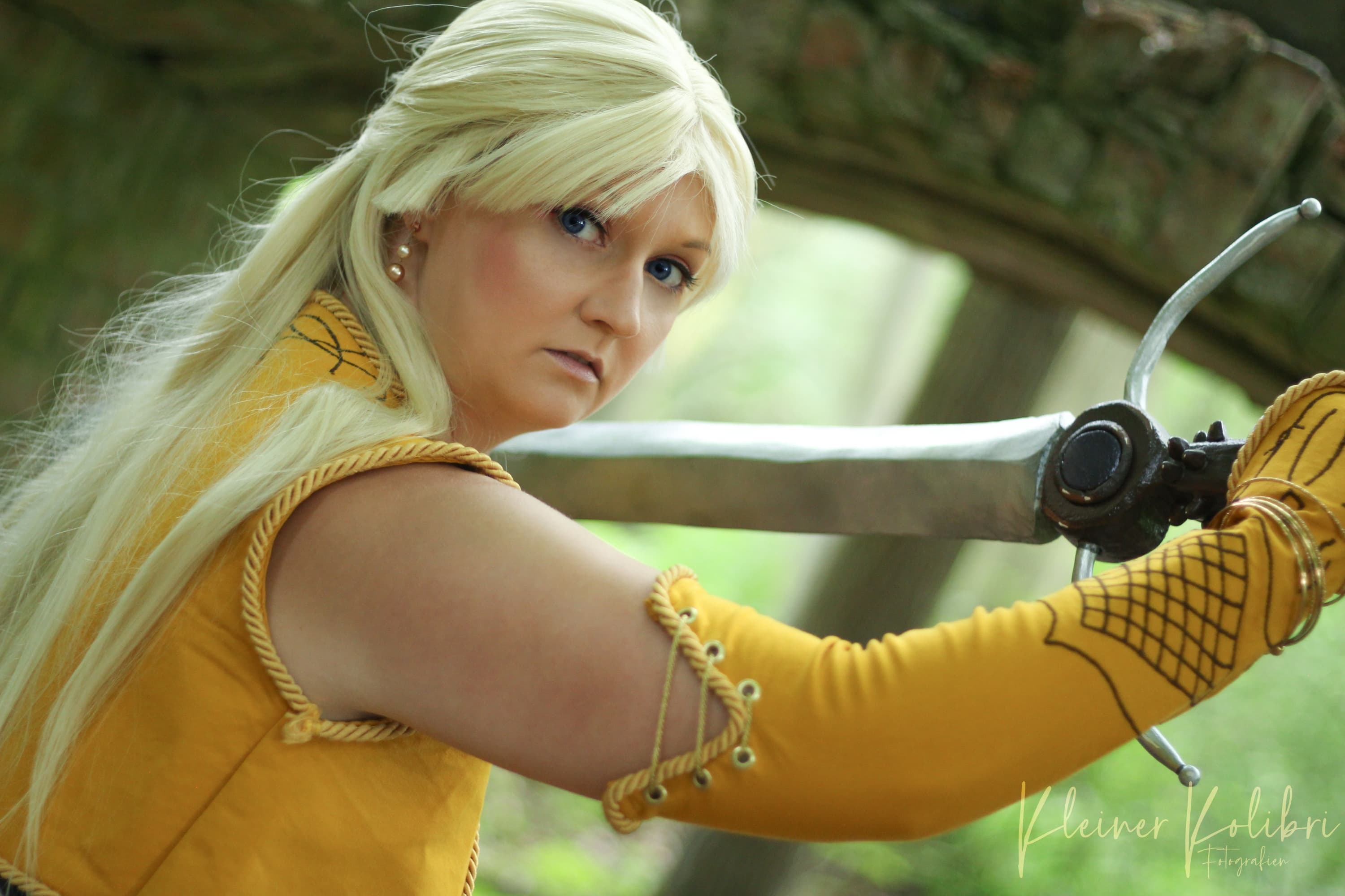 Celes Chere (FF6) - Photo 41