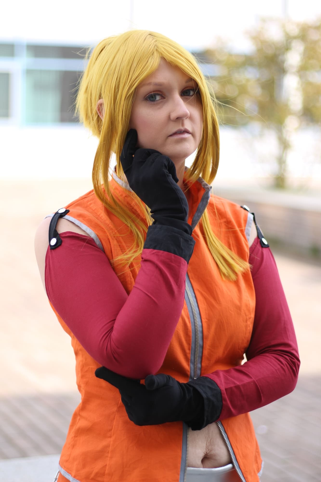 Quistis Trepe  - Photo 5