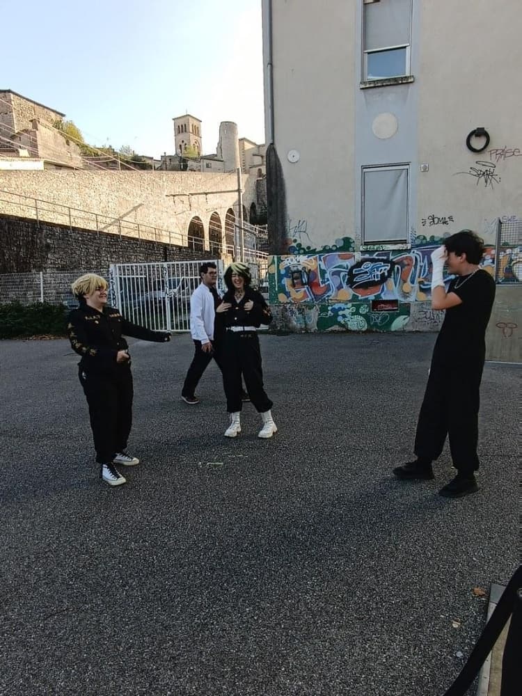 Kazutora Hanemiya  - Photo 116