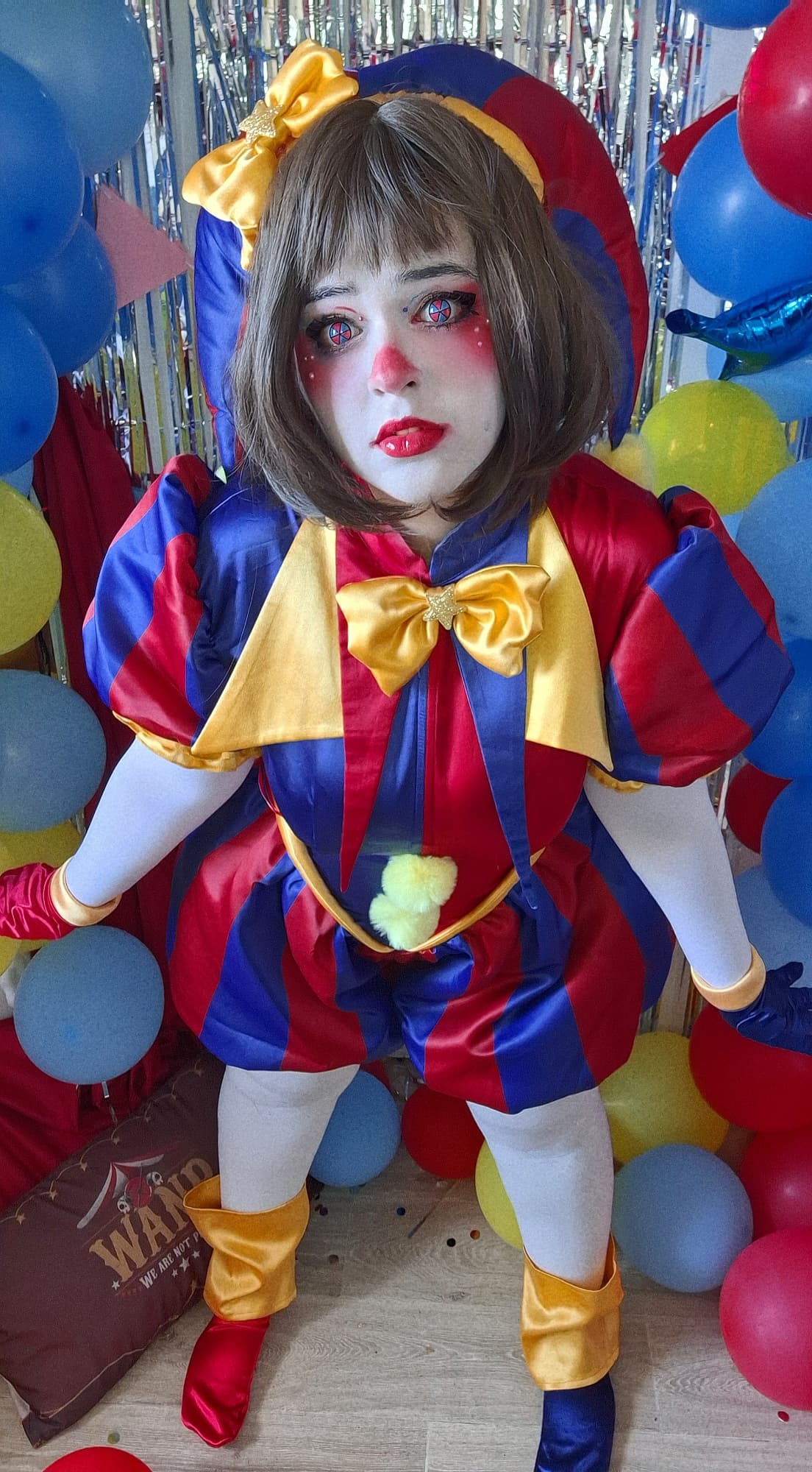 Pomni 1er version - Photo 5