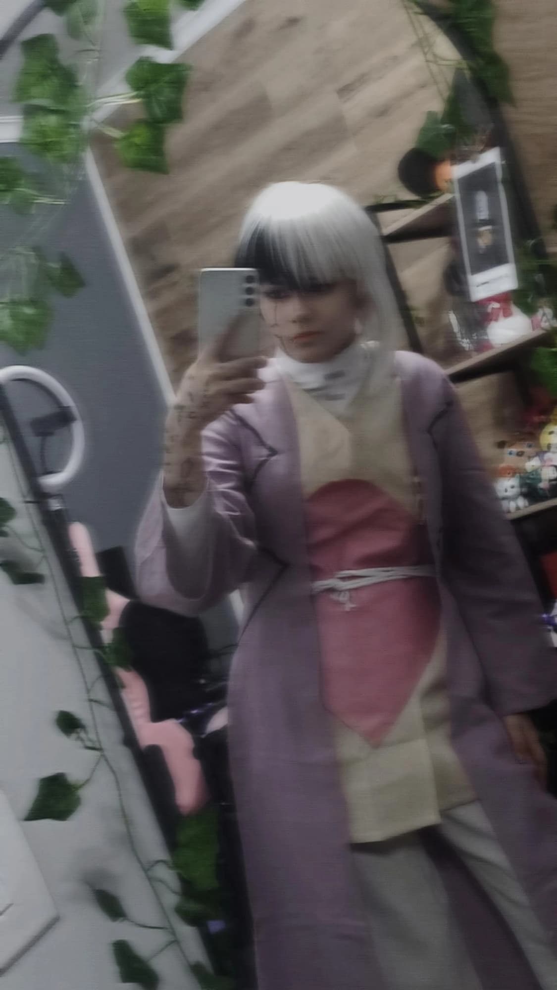 Gen Asagiri - Photo 6