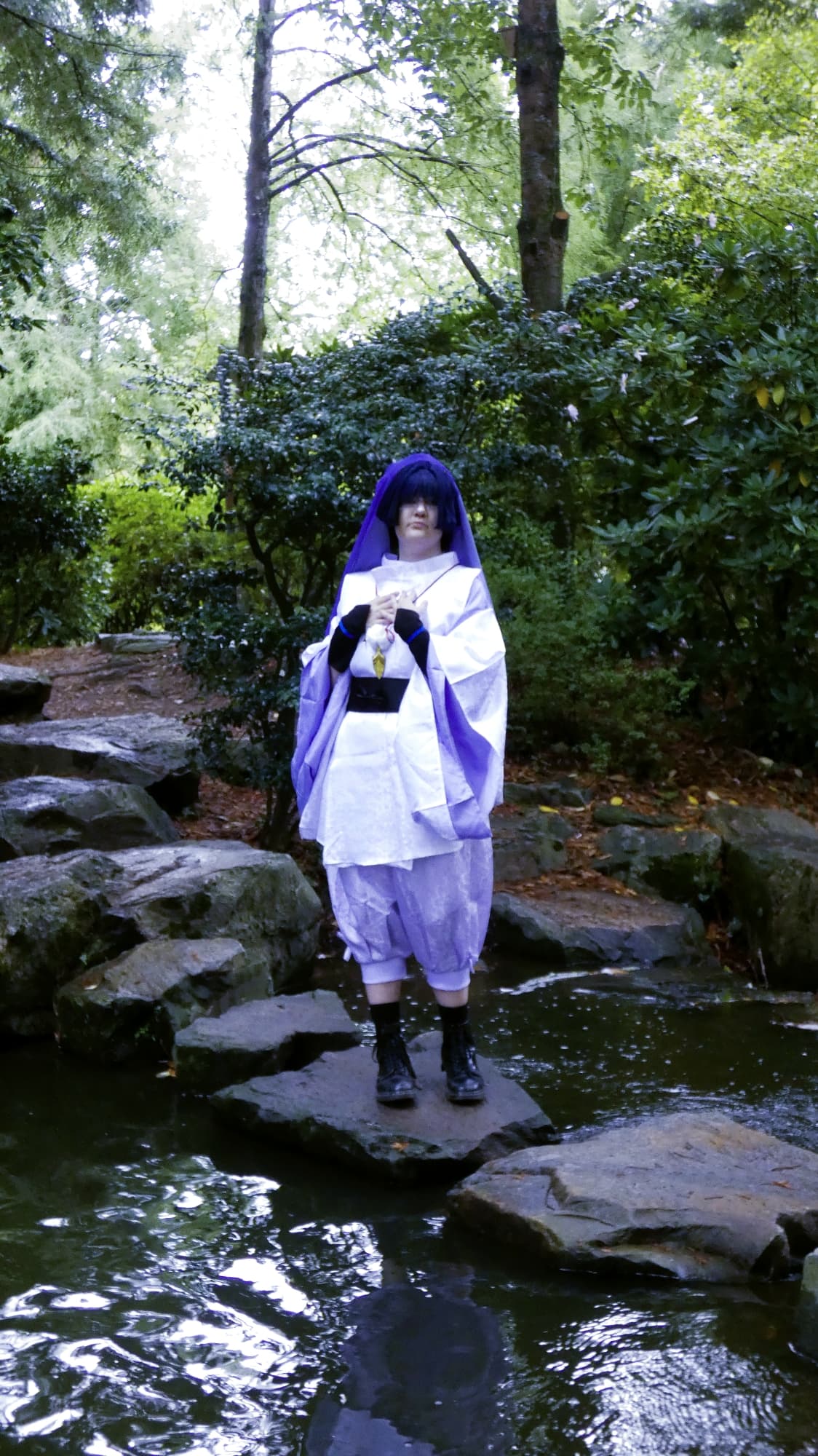 Kunikuzushi  - Photo 2