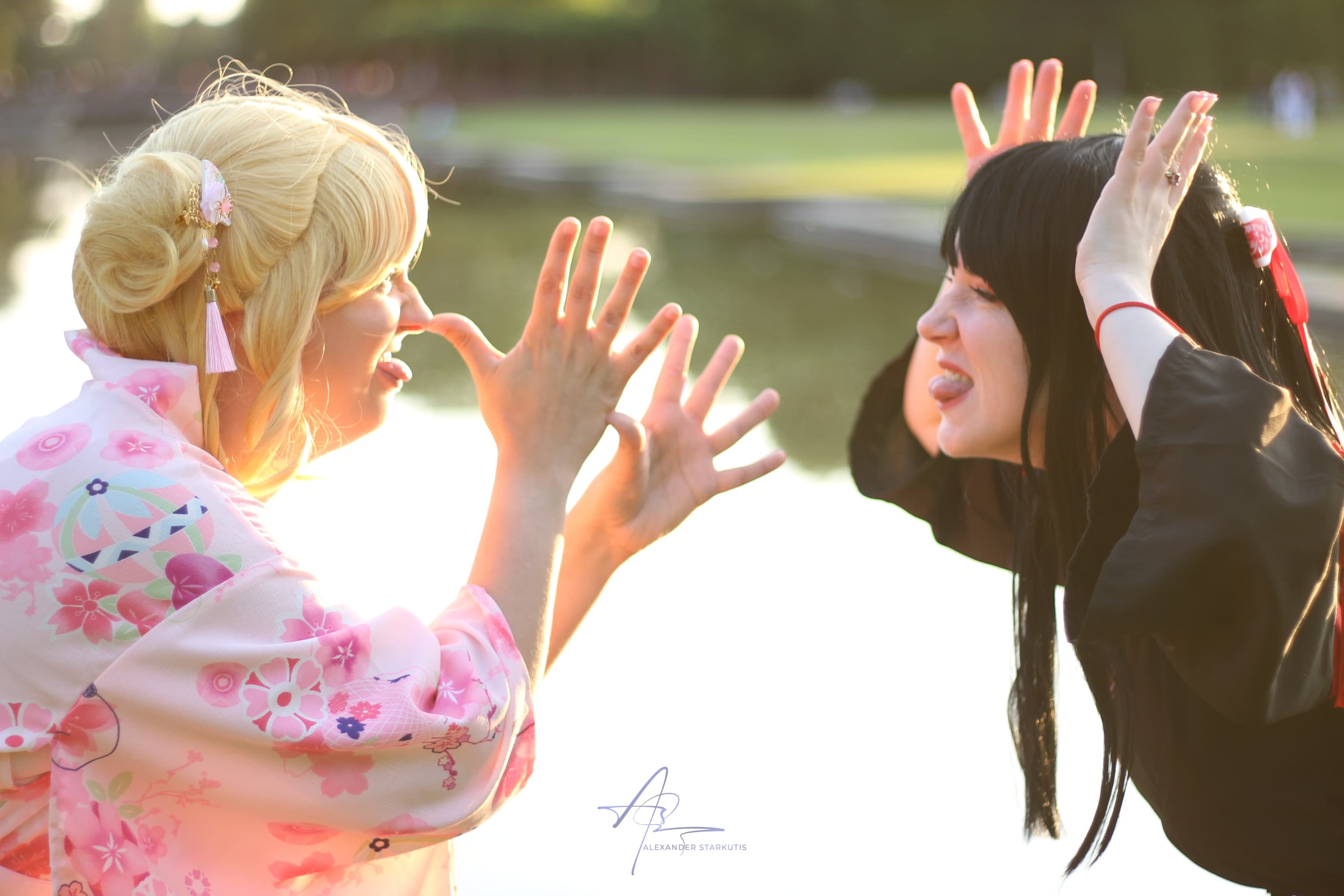 Dokomi 2025 - Photo 1