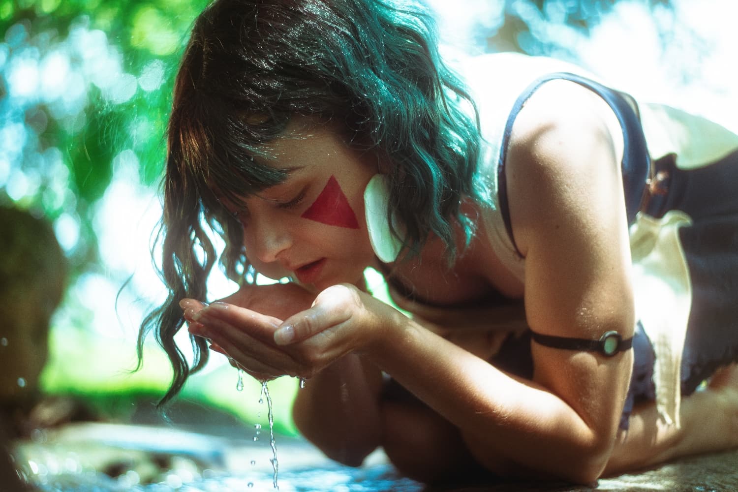 Mononoké  - Photo 9