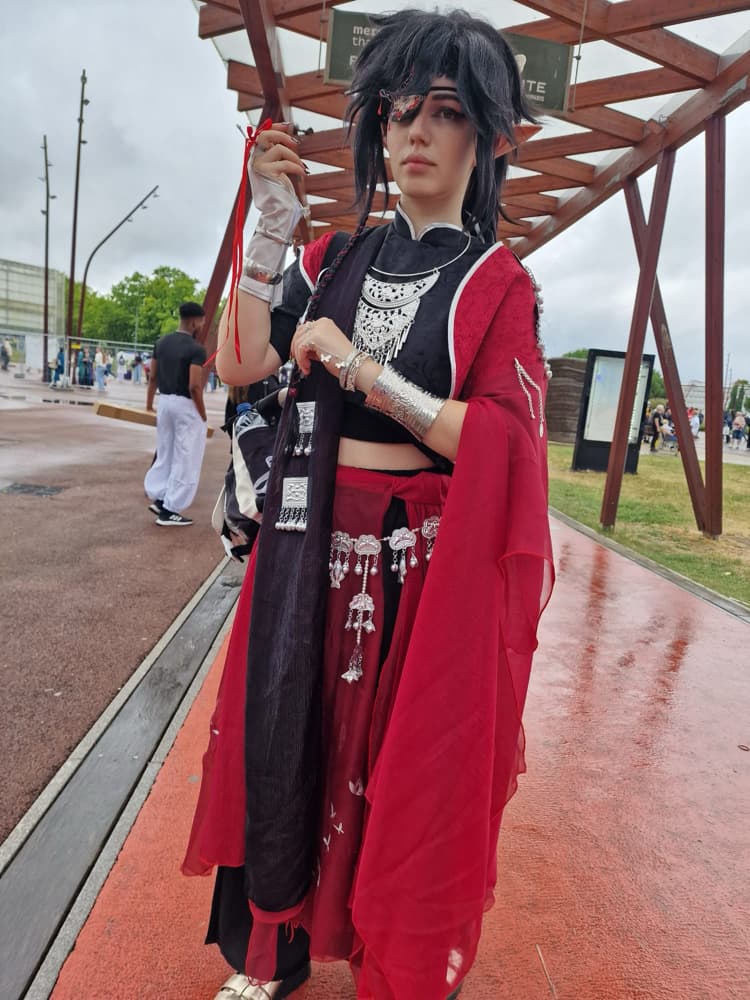 Hua Cheng Arabian - Photo 10