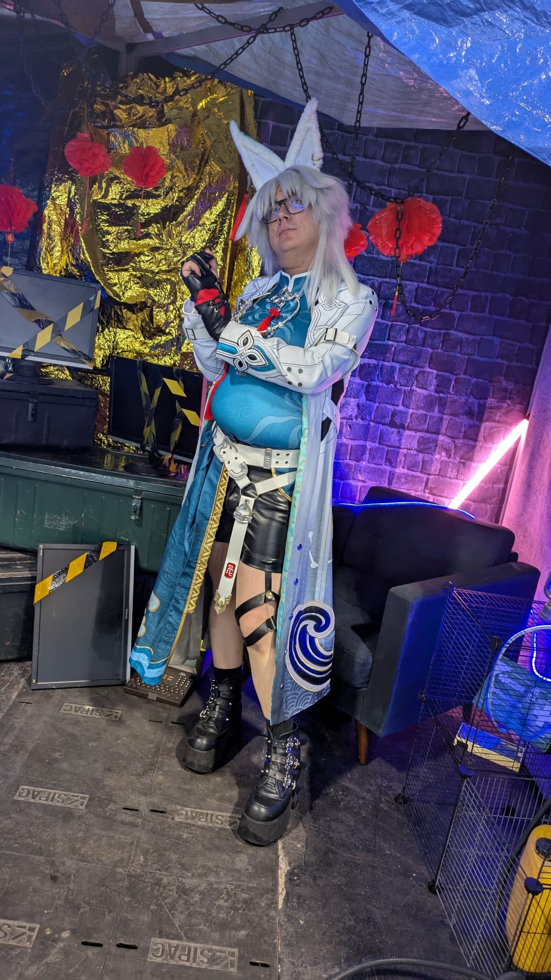 Feixiao PM2025 - Photo 6