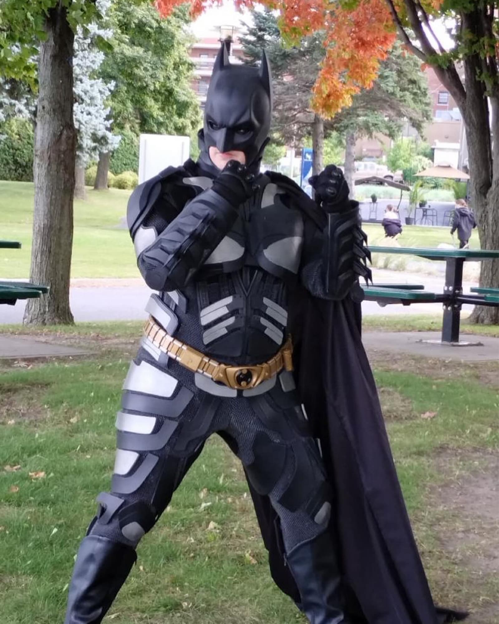 Batman TDK - Photo 32