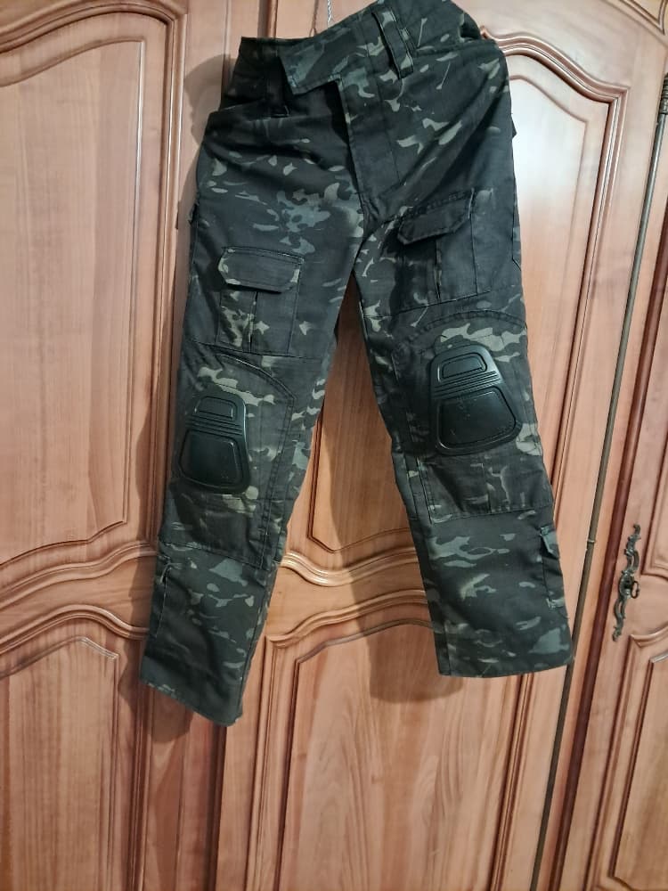 Militaire  - Photo 8