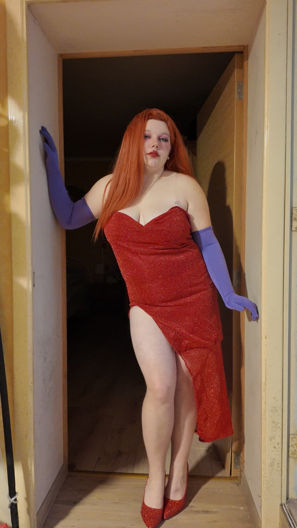 Jessica valentines  - Photo 30