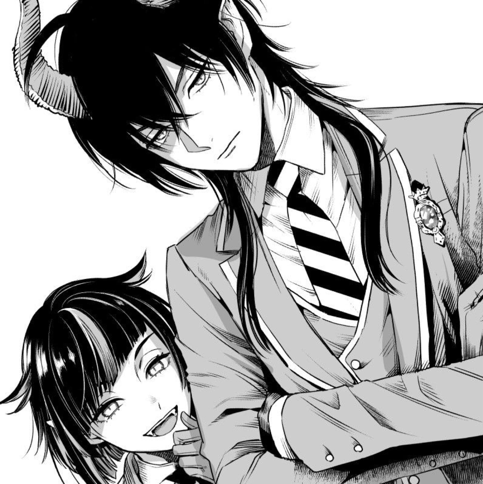 Malleus & Lillia