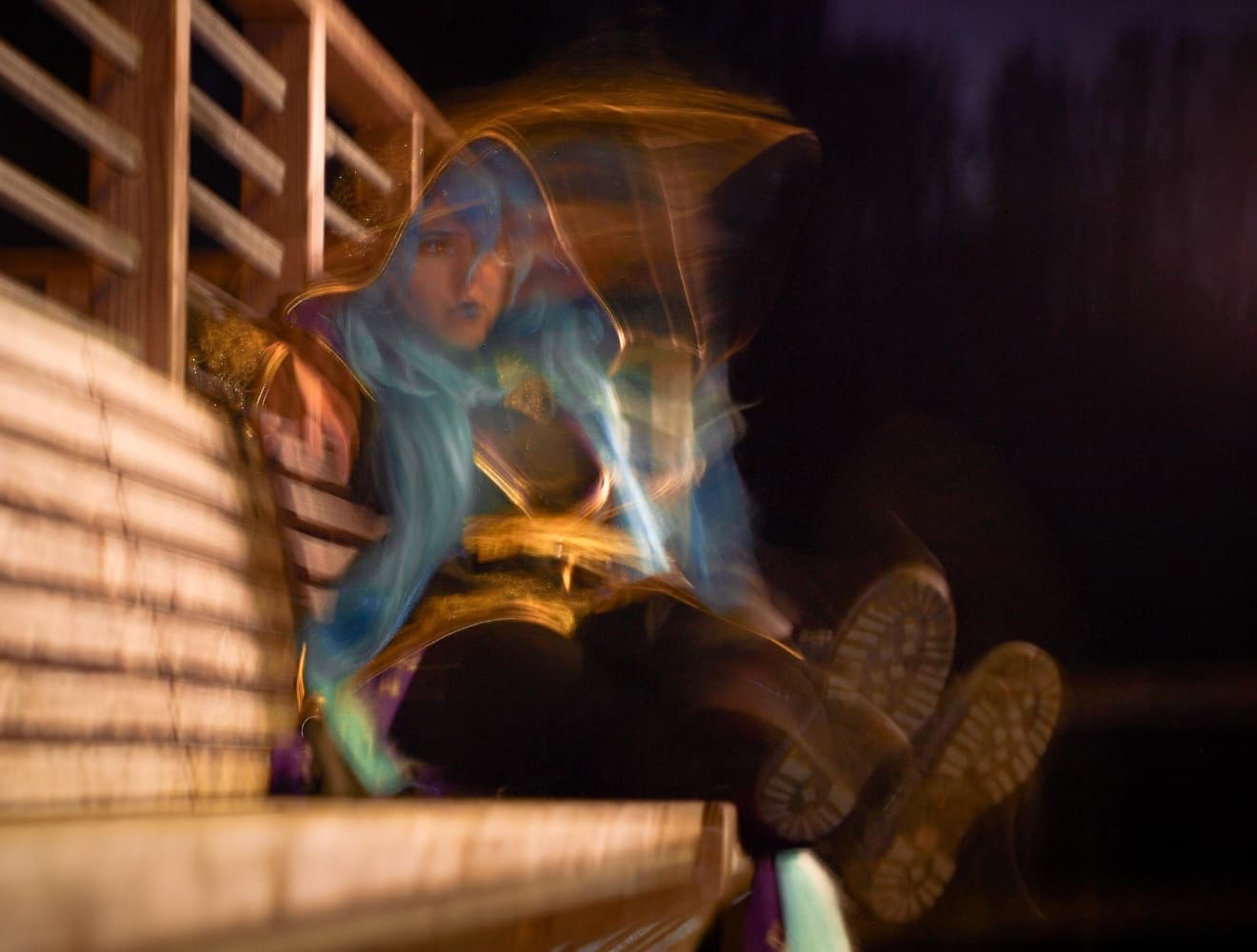 Idia shroud - Photo 17