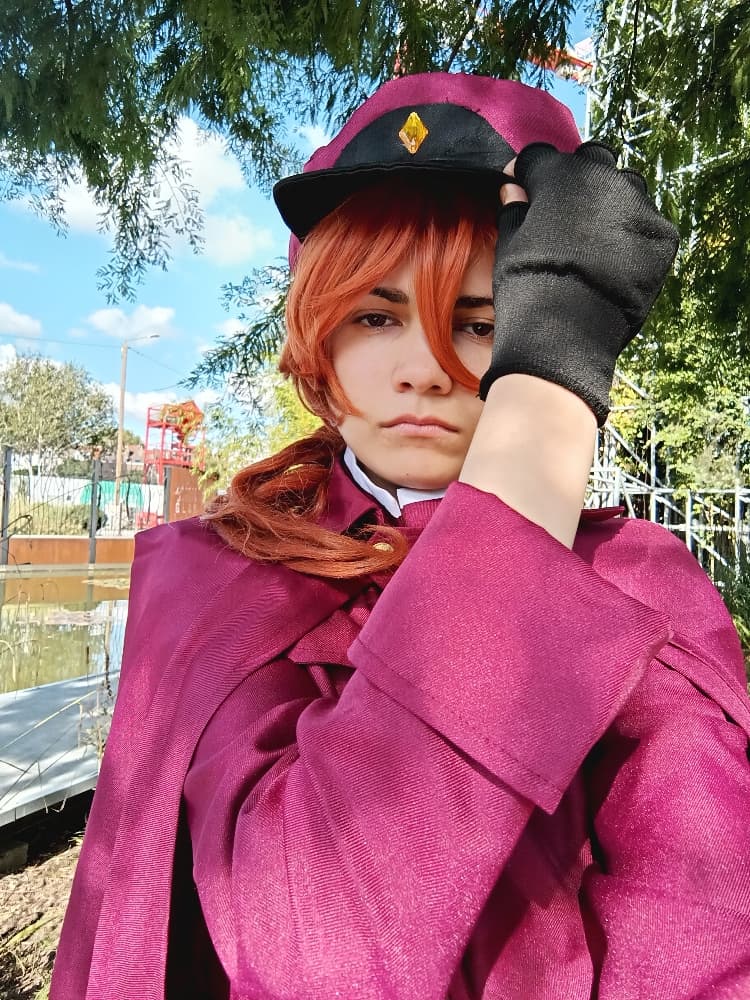 Chuuya Nakahara (HD) - Photo 9