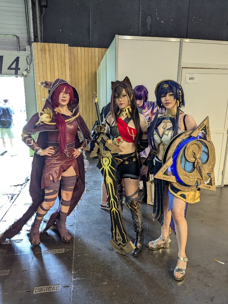 Hall of fame - Photo 4