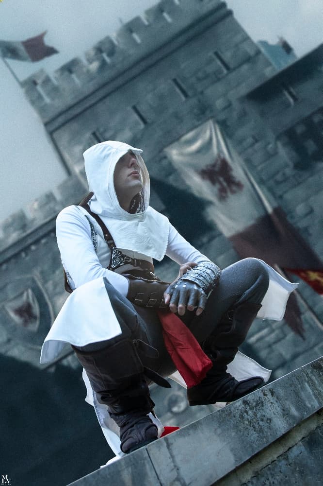 Altaïr Ibn La'ahad  - Photo 6