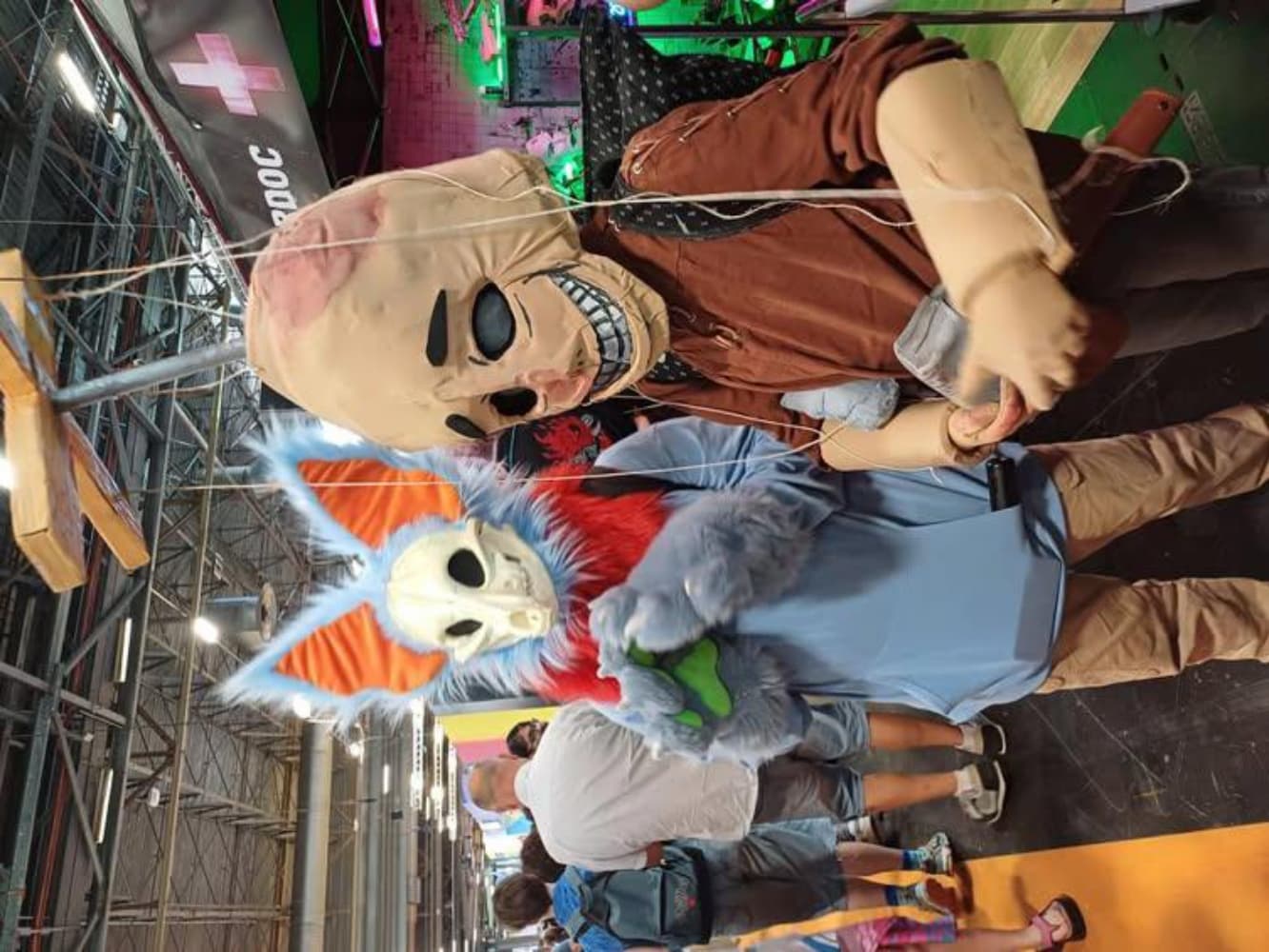 Japan Expo  - Photo 15