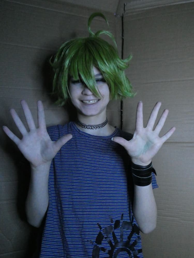 ☆ Rantaro ☆