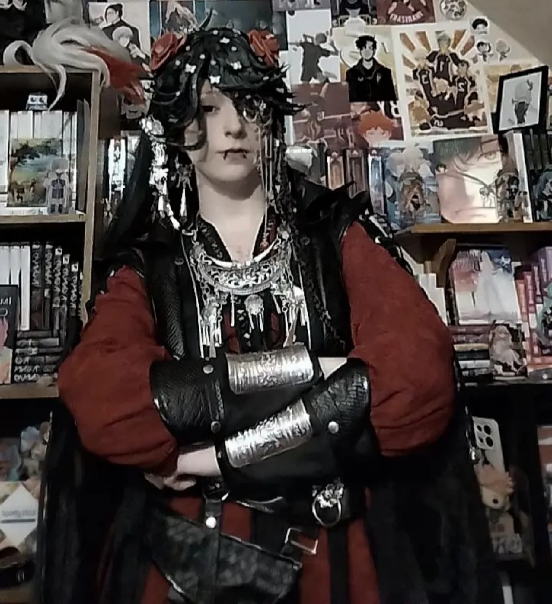 Hua Cheng  - Photo 3