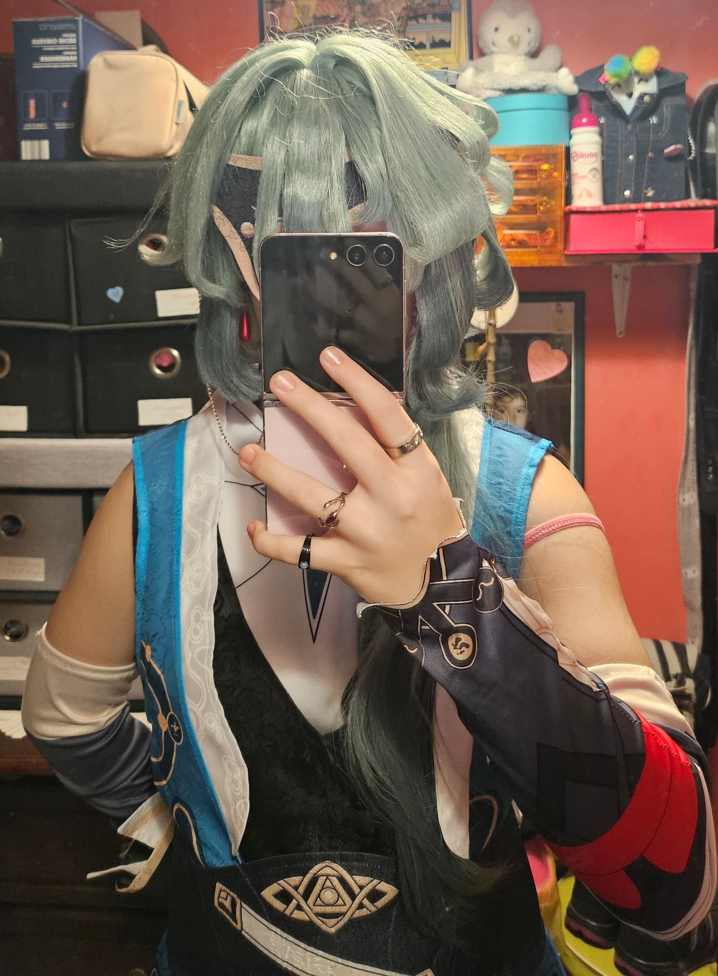 Anaxagoras🌱🎀 - Photo 1