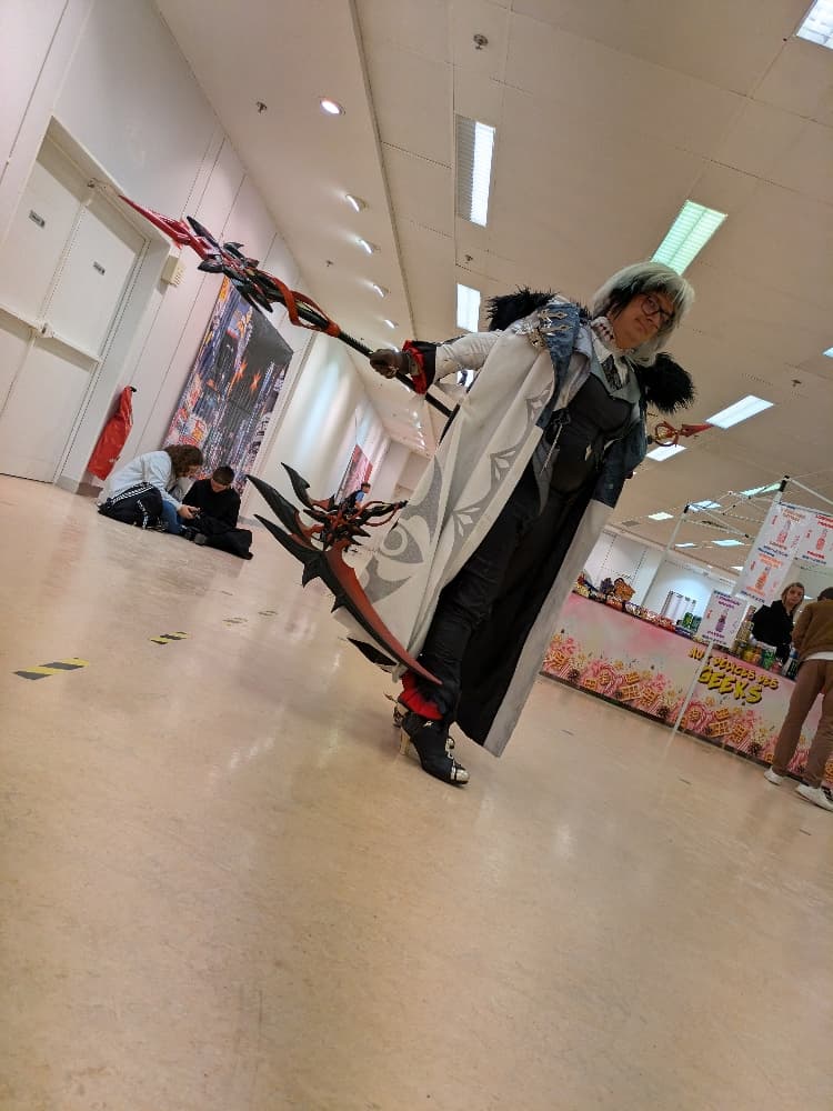 Japan Geek Calais - Photo 13