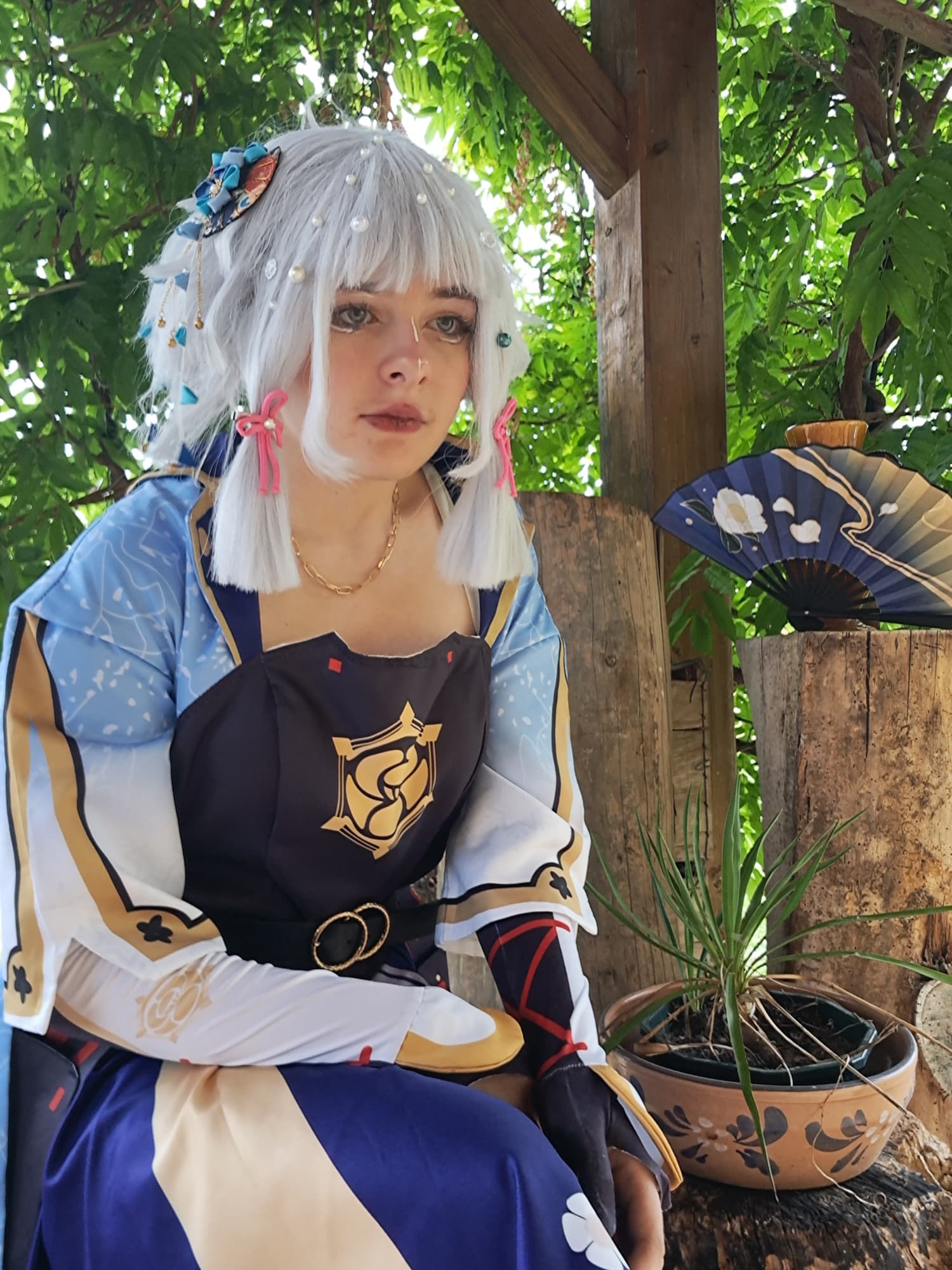 Ayaka