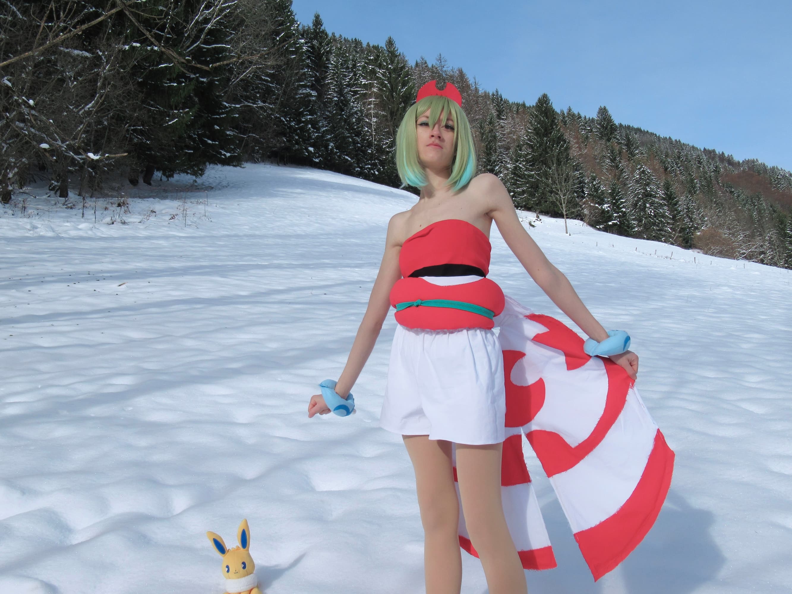 Nacchara (neige P2) - Photo 4