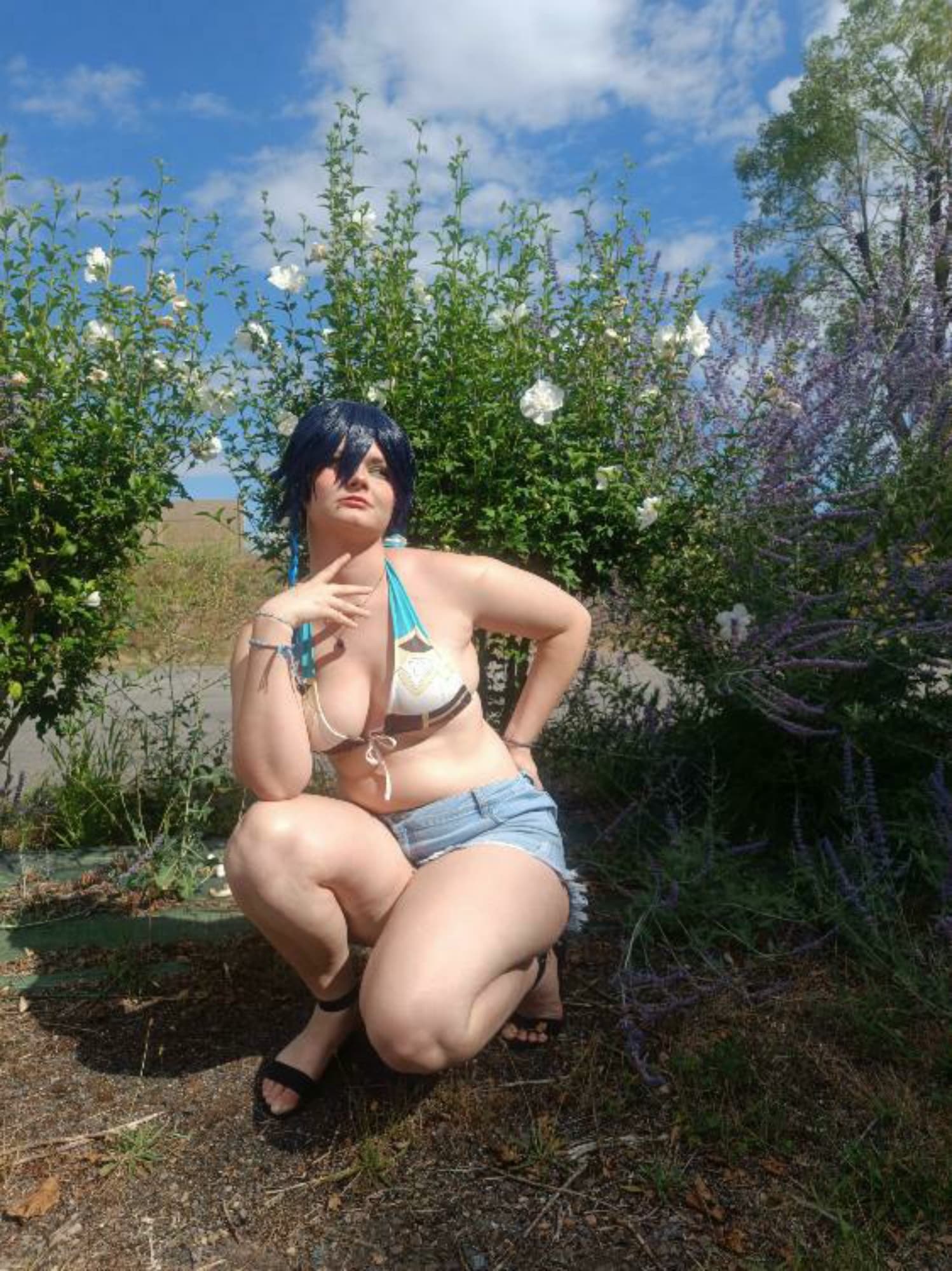 Venti Swimsuit GS - Photo 15